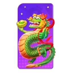 Fortune
Dragon