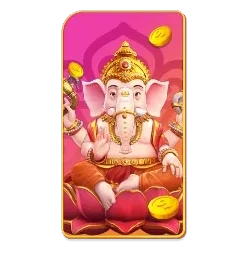 Ganesha
Fortune